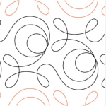 Circles and Loops meander
