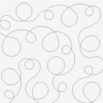 Loops meander